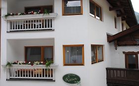 Gaestehaus Rieser